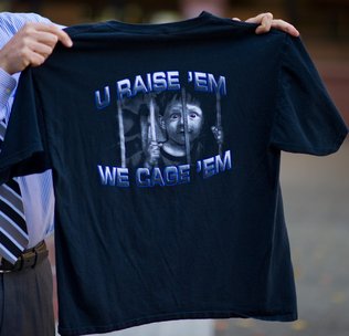 Public Schools: The War on Kids