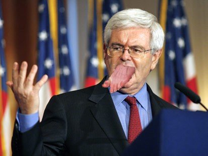 Paul campaign calls on Gingrich to apologize for altercation with Paul supporter