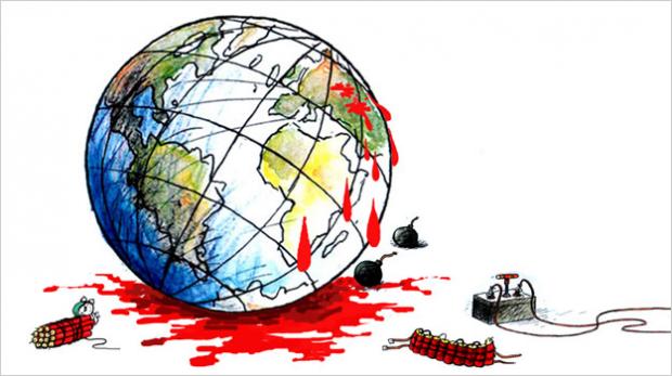 Obama violated his own rules with Yemen drone strike 