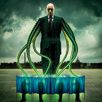 These States Have More Registered Voters Than Eligible Adults