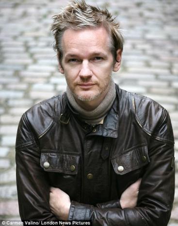 Attacks on RT and Assange reveal much about the critics 