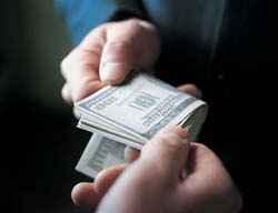 Wrangling over anti-bribery law rages on, with top firms facing investigation