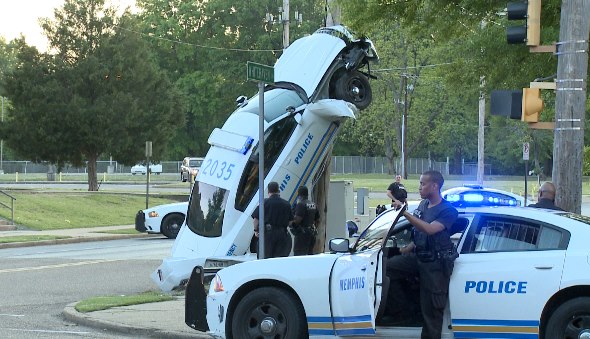 12-Year-Old Boy Who Questioned Cop on Camera Posts Follow-Up Video