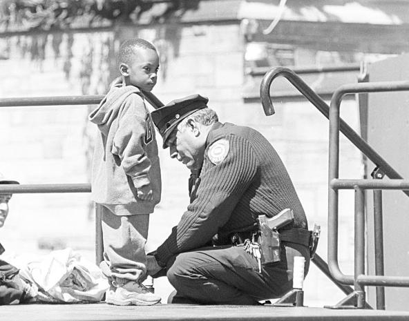 Judge Grants Class-Action Status to Stop-and-Frisk Suit