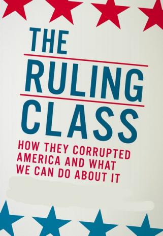 The Power Principle: Corporate Empire and the National Security State