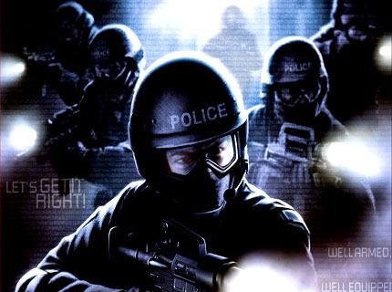 Swat Squad