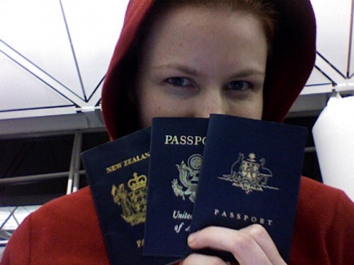 Due to Increased Regulations, Millions of Americans Abroad Forced to Reconsider US Citizenship