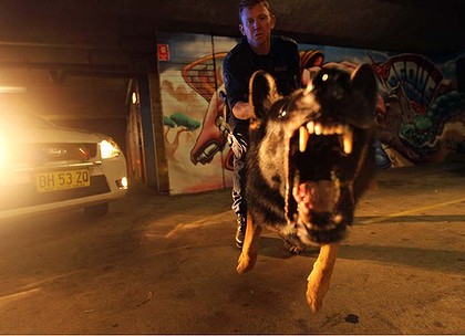 Florida Gators Linebacker Antonio Morrison Arrested For Barking At Police Dog