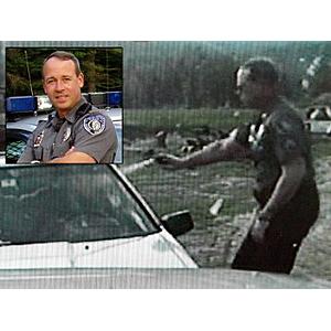 Fake Cop, Real Cop, Crook Cop