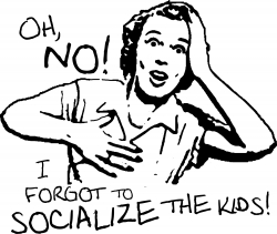 Homeschooling: The Public Schools’ Invasive Species