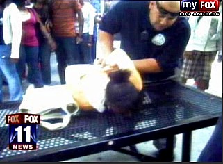 SWAT Cop Says American Neighborhoods Are  Same Threats As Soldiers In Afghanistan