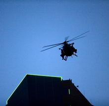 Ruby Ridge: The Age of State Terrorism Begins