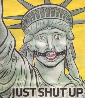 War Is the Health of the State