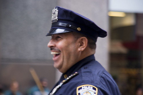 Texas Deputy Criminally Charged After Dash Cam Shows him Repeatedly Kicking Man