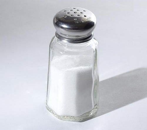 FDA Considers Mandatory Salt Reductions