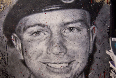 Ron Paul condemns "terrible treatment" of Bradley Manning from House Floor