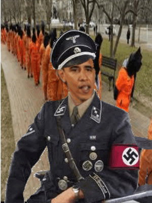 The Dictator (2012)