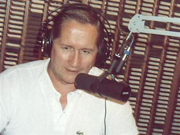 Ron Smith, RIP