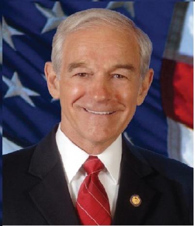 Ron Paul Could Win It All?