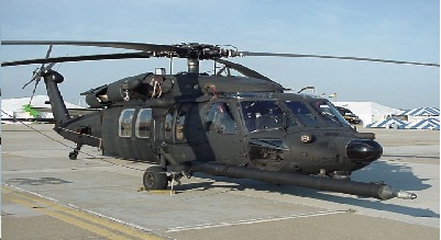 Will Pakistan Let China Look at the Crashed U.S. Helicopter?