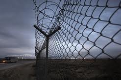 U.S. to build new massive prison in Bagram