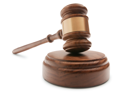 When the Law is the Problem