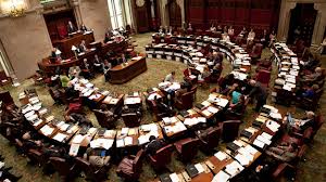 NY State Senator: Gun Bill Passed In Middle Of Night Turns Law-abiding Citizens Into Criminals.� 