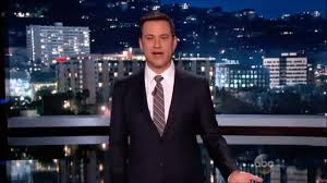 Jimmy Kimmel Savages ObamaCare and Uninformed Young People Who Support It

