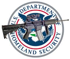 Major DHS Insider Tells Of Coming False Flag And Gun Events Planned By The Government.