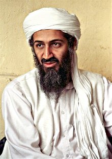 WikiLeaks Email: Bin Laden’s Corpse Not Dumped at Sea