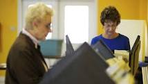 Maddow: Republican primary voting �an absolute mess�