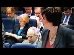 Video: Planned Parenthood Official Argues for Right to Post-Birth Abortion