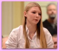 15 Year Old Girl Leaves Anti-Gun Politicians Speechless