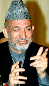 Karzai: Early Elections Possible