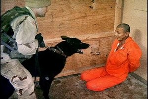 CIA TORTURE: The Zelikow Memo: Internal Critique of Bush Torture Memos Declassified