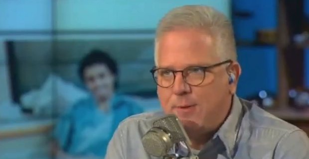 Glenn Beck’s Info on Obama Bombing Coverup Released 