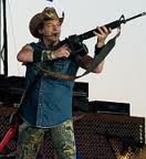 Ted Nugent vs. a deluded Jewish congresswoman