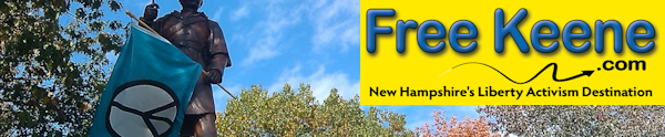 Banned from Keene State College for �Free� Speech