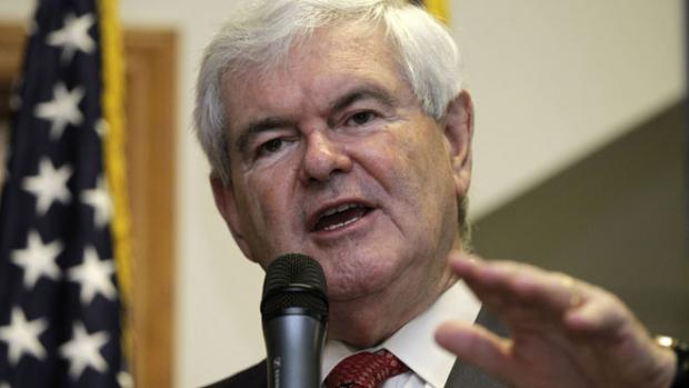 Gingrich to leave presidential race next Tuesday, sources say