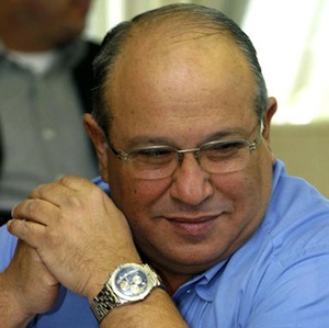 Former Israeli Officials Speaking Out Against Rush to Iran War
