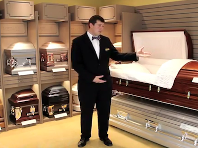 A Salary Guide To 23 Of The Most Random Jobs In America

