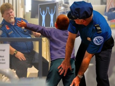 Senate Wants To Increase Airport Rape Fees For T.S.A. Budget Shortfall