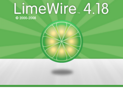 RIAA Sues LimeWire For More Money Than Exists In The World