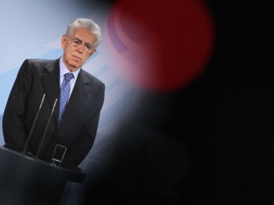 Italy Trembles On The Brink Of The Impossible
