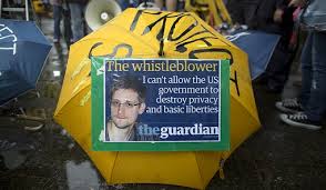 Greenwald: Snowden’s Files Are Out There if ‘Anything Happens’ to Him 