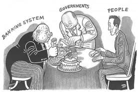 Financial Coup d�Etat in Europe: Government by the Banks, for the Banks