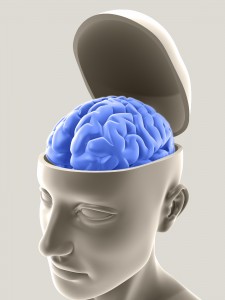 The Mind-Reading Helmet: �Big Brother in Your Head�