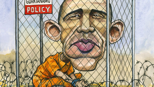 Should Obama And Congress Be Arrested Under The NDAA?