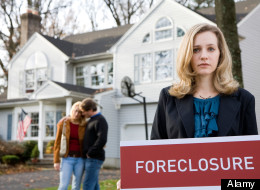 Foreclosure Settlement Fails To Force Mortgage Companies To Improve
