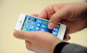 The FBI can turn on your smartphone's mic and listen to you